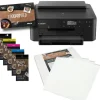 Prints on Pastry Foodprinter TS705 + 1 set Cartridges + Frostysheets* Foodprinters