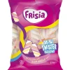 Overig Frisia Marshmallow Mini Twister Mix 250g* Snoepgoed|Eetbare Strooisels