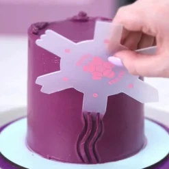 Frost Form Garneerkrabber 6-in-1* Garneerkrabbers|Krabbers En Deegstekers