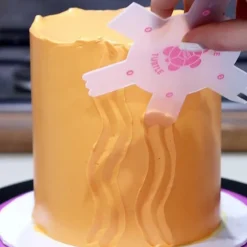 Frost Form Garneerkrabber 6-in-1* Garneerkrabbers|Krabbers En Deegstekers