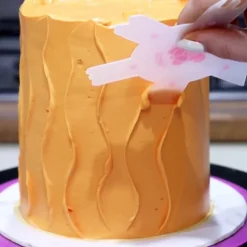 Frost Form Garneerkrabber 6-in-1* Garneerkrabbers|Krabbers En Deegstekers