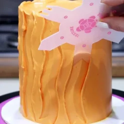 Frost Form Garneerkrabber 6-in-1* Garneerkrabbers|Krabbers En Deegstekers