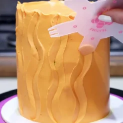 Frost Form Garneerkrabber 6-in-1* Garneerkrabbers|Krabbers En Deegstekers