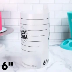 Frost Form Liner Extra Hoog 25cm (15cm)* Smoothers