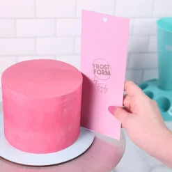 Frost Form Schraper 22,9cm* Garneerkrabbers|Krabbers En Deegstekers