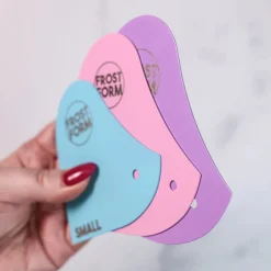 Frost Form Schraper Set/3* Garneerkrabbers|Krabbers En Deegstekers