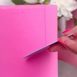 Frost Form Schraper Set/3* Garneerkrabbers|Krabbers En Deegstekers