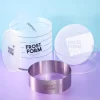 Frost Form Taart Coating Kit Rond 20cm* Smoothers
