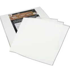 Prints on Pastry Frosty sheets 2.0 A4-formaat (25 vellen)* Eetbaar Papier