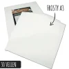 Prints on Pastry Frosty sheets A3-formaat (30 vellen)* Eetbaar Papier