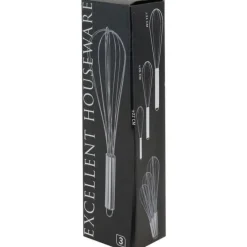 Overig Garde Set/3* Gardes