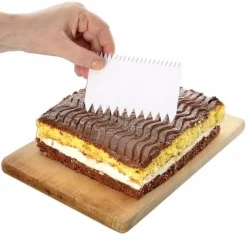 Overig Garneer / Decoratie Krabbers Set/3* Garneerkrabbers|Krabbers En Deegstekers