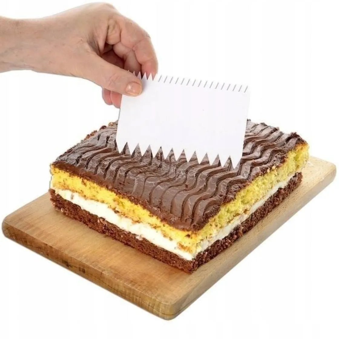 Overig Garneer / Decoratie Krabbers Set/3* Garneerkrabbers|Krabbers En Deegstekers