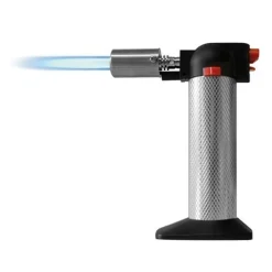 Overig Gasbrander (Creme Brulee) Mini*** Suikertrekken