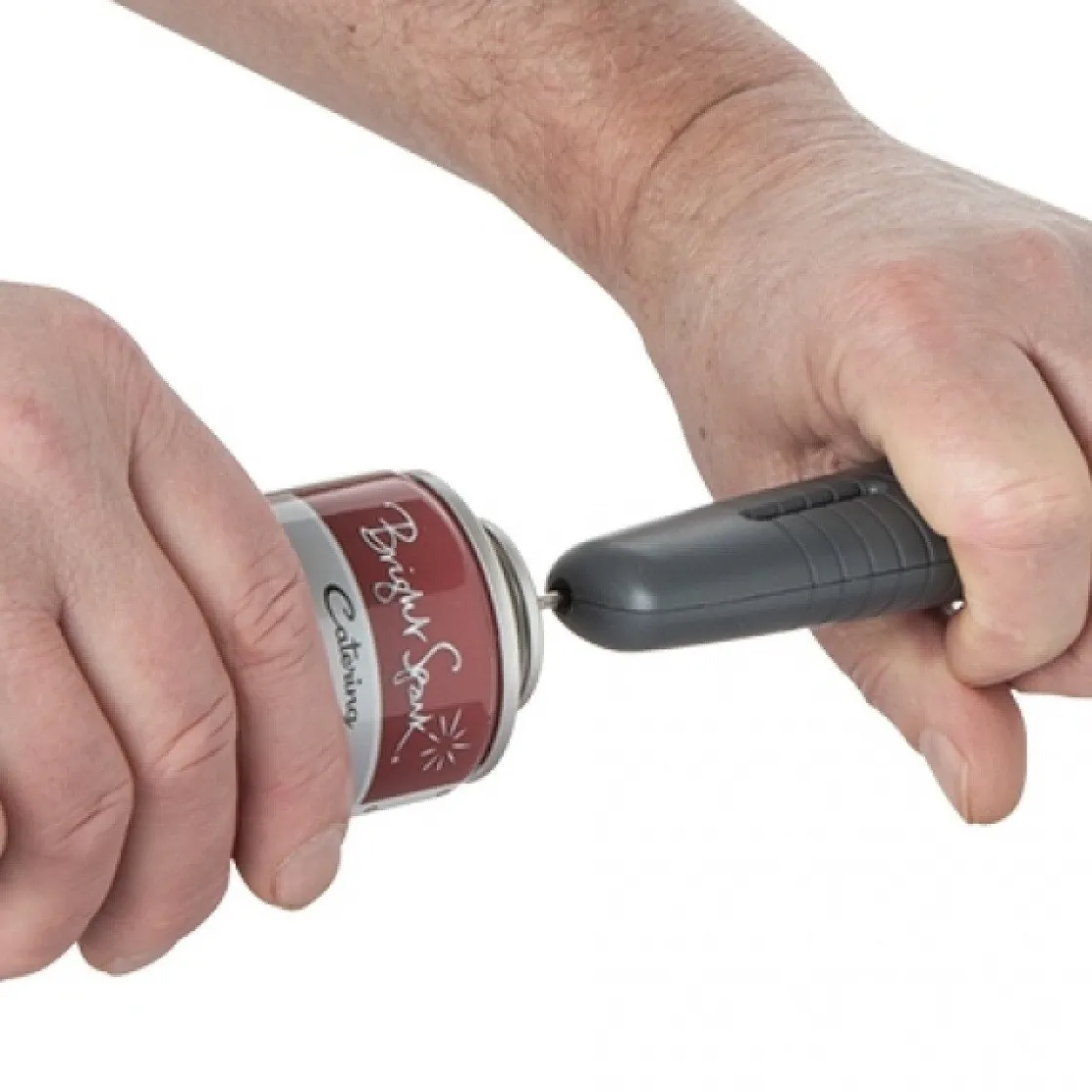 Overig Gasbus R4 (125g)* Suikertrekken