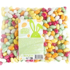 Overig Gebakseitjes Pasen Groot 1kg* Snoepgoed|Eetbare Strooisels