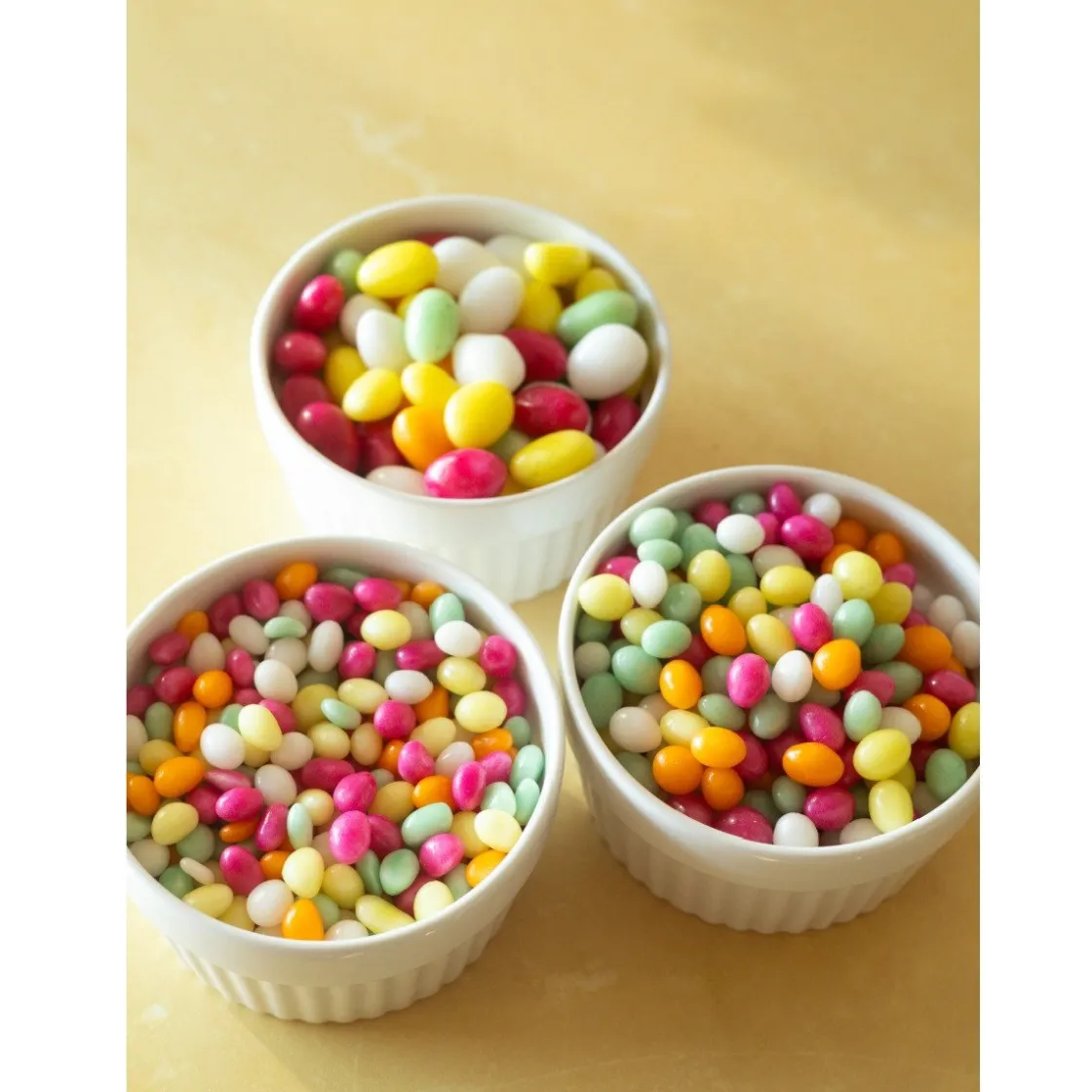 Overig Gebakseitjes Pasen Medium 1kg* Snoepgoed|Eetbare Strooisels