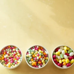 Overig Gebakseitjes Pasen Medium 1kg* Snoepgoed|Eetbare Strooisels