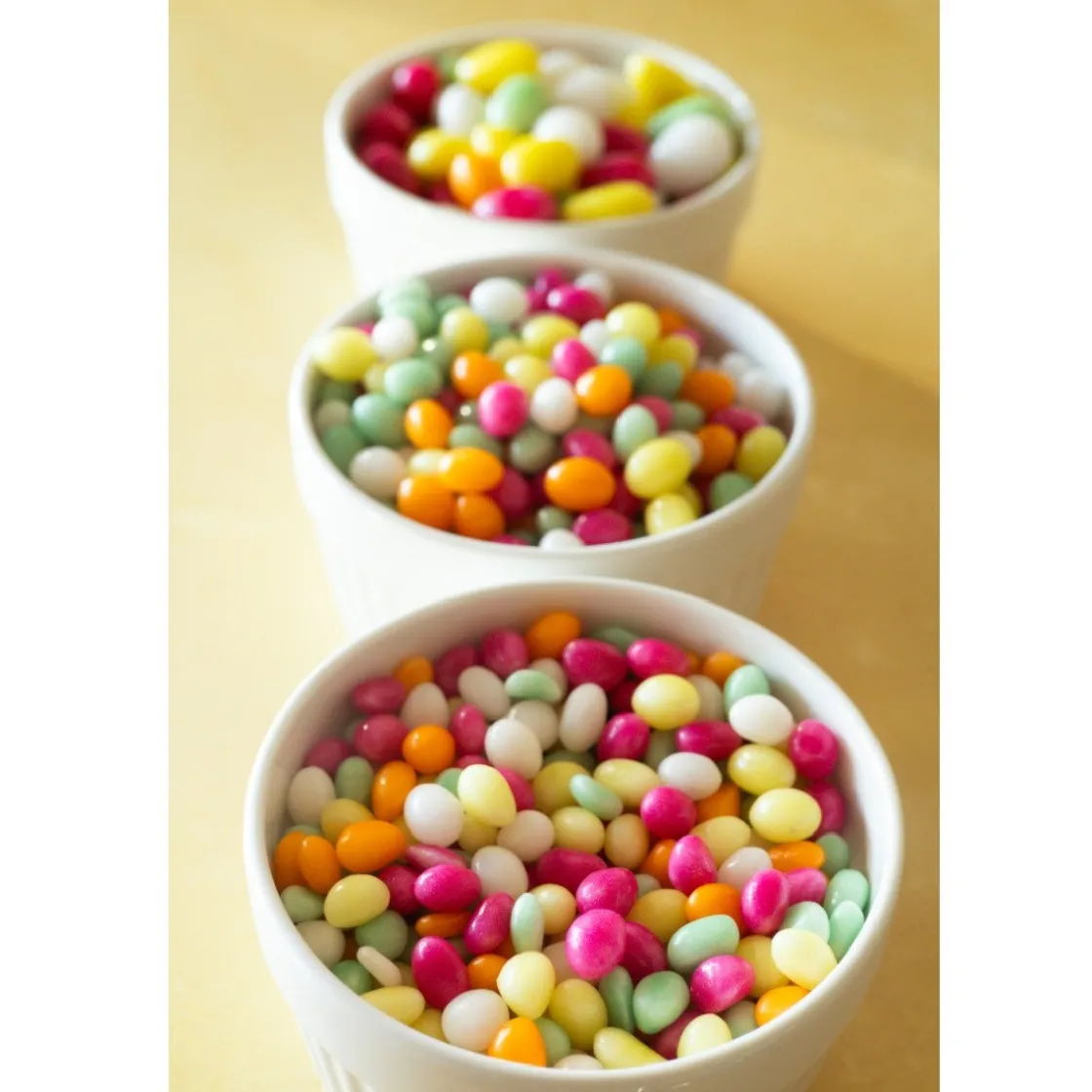 Overig Gebakseitjes Pasen Mini 1kg* Snoepgoed|Eetbare Strooisels