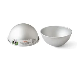 Decora Gebaksvorm Bol Ø24x12(h)cm* Speciale Bakvormen