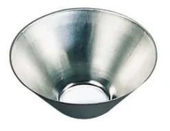 Overig Gebaksvorm Portugeesje 70/25x34 mm* Speciale Bakvormen