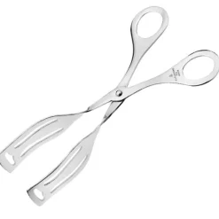 Gebaktang RVS 21cm* Scheppen En Tangen