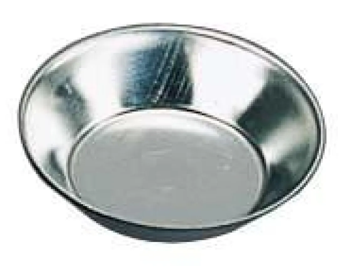 Overig Gebakvorm Petitfourtjes Glad 52/35x13 mm* Ronde Bakvormen