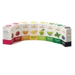 Decora Geconcentreerd aroma Amarena Kersen 50 g* Smaakstoffen