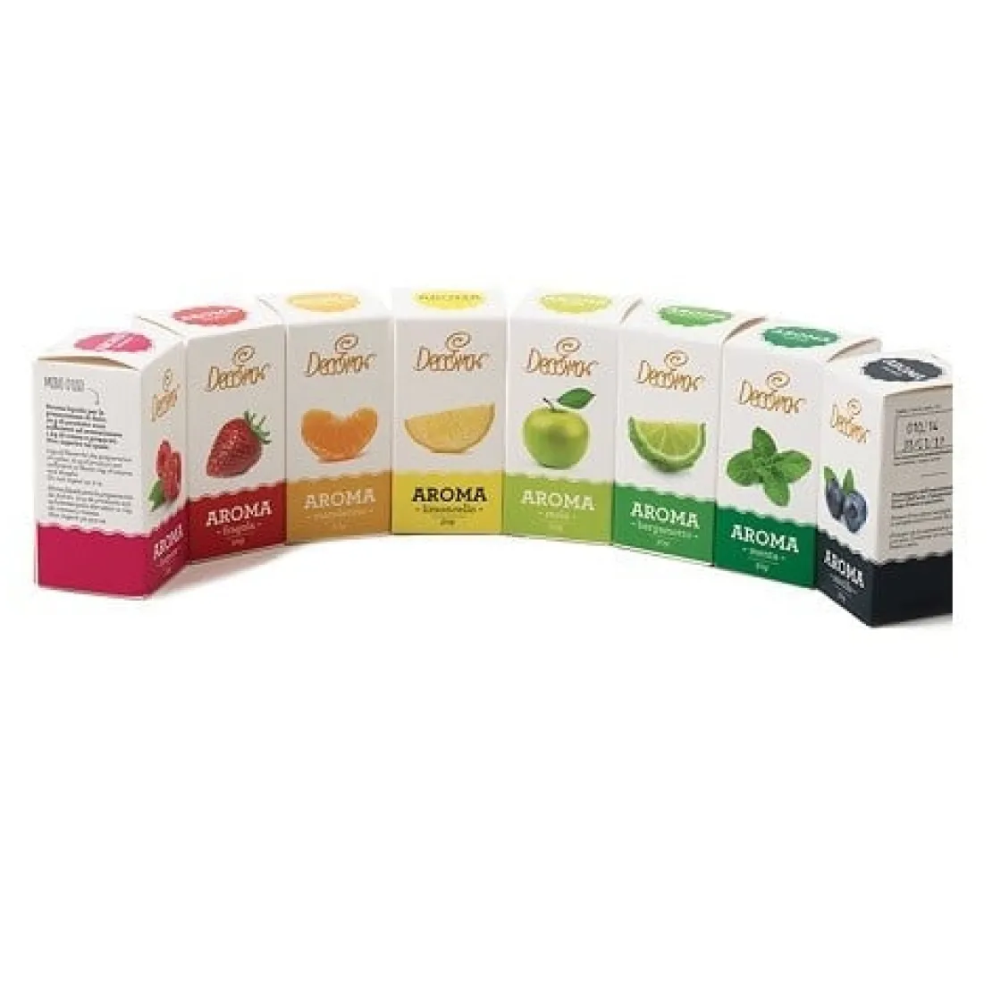 Decora Geconcentreerd aroma Limoncello 50 g* Smaakstoffen