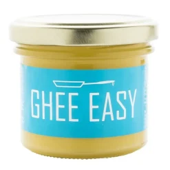 Overig Geklaarde Boter (Ghee) Biologisch 100g* Oliën En Vetten