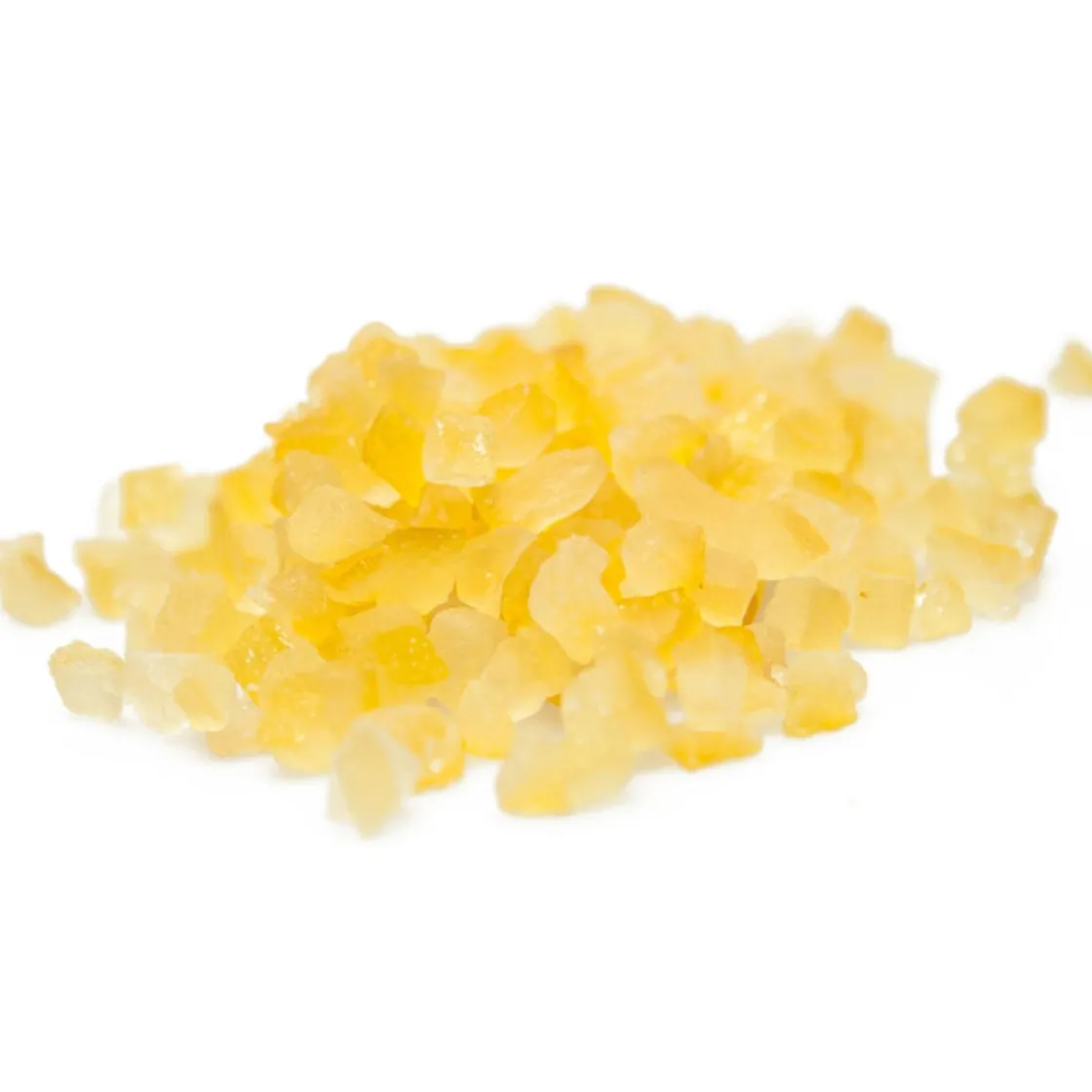 Overig Gekonfijte Citroenschil Gehakt 1kg* Gekonfijt Fruit En Bigarreaux