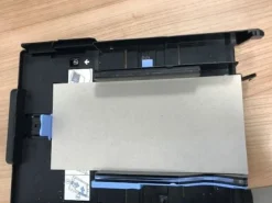 Geleiderset voor Bonbonsheets in TS705 Lade* Foodprinters