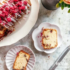 Overig Gevriesdroogde Frambozen 40g* Zaden, Granen, Noten En Vruchten