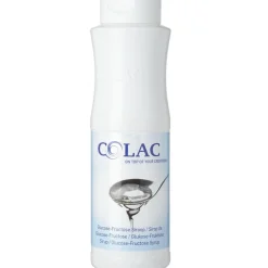 Overig Glucose-Fructosestroop 1kg* Hulpstoffen