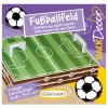 Günthart Fondant Taartbedekking Voetbalveld 29x17cm* Rolfondant
