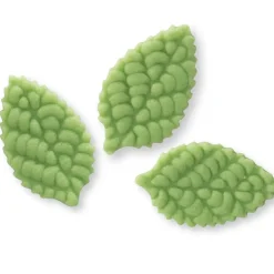 Günthart Marsepein Bladeren Klein 144st.* Bloem Decoraties