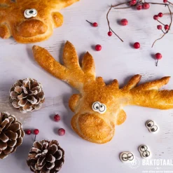 Günthart Suikerfiguren Oogjes Assortiment 24st.* Figuur Decoraties