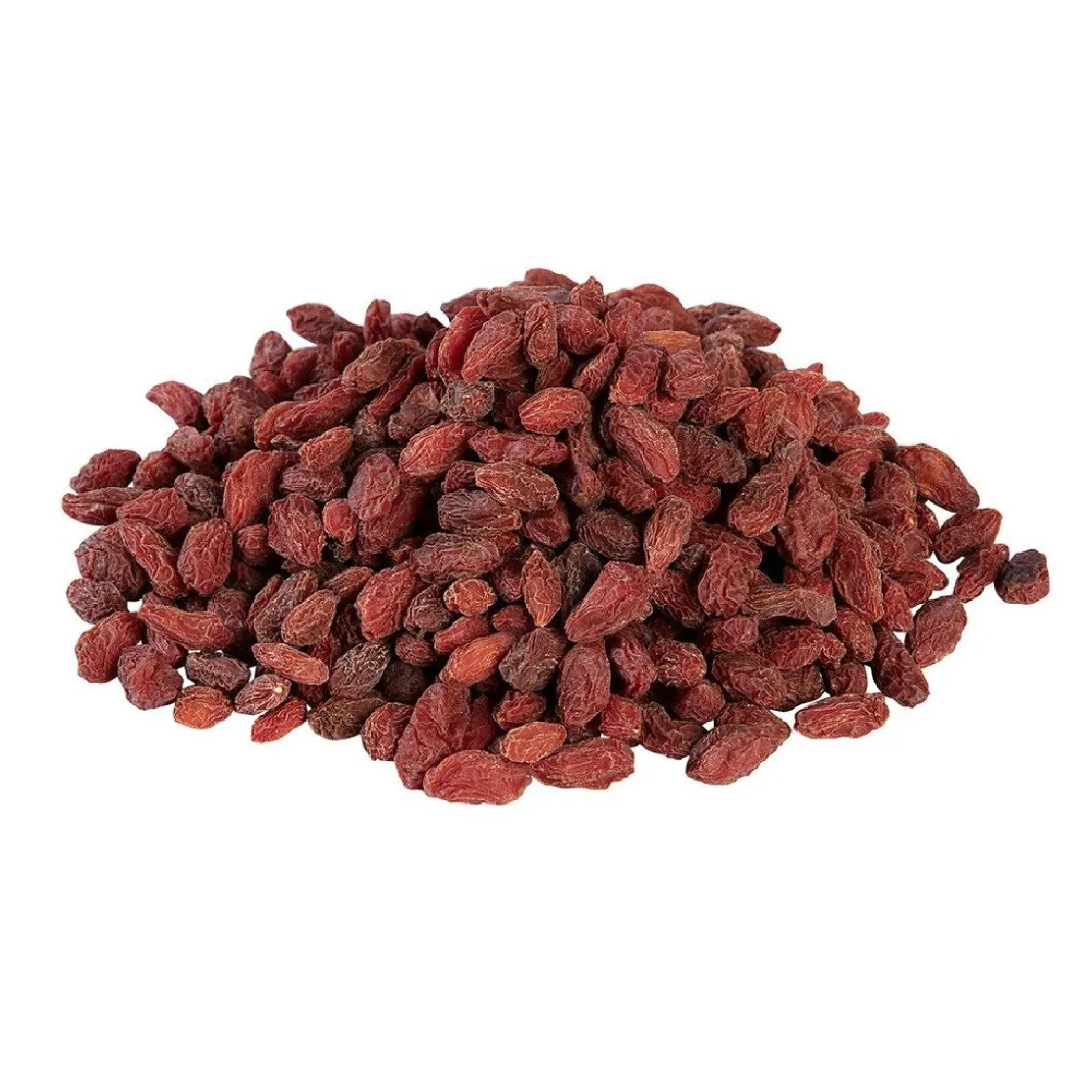 BrandNewCake Goji Bessen 100g* Zaden, Granen, Noten En Vruchten