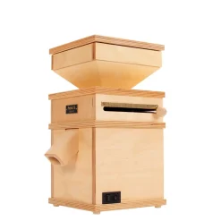 Overig Graanmolen Elektrisch Hawos Billy 100* Mixers En Blenders