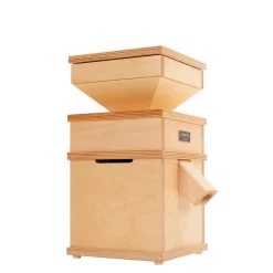 Overig Graanmolen Elektrisch Hawos Billy 100* Mixers En Blenders