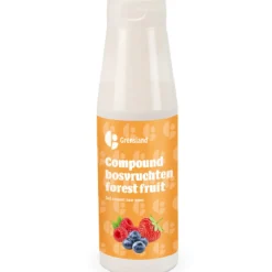 Grensland Compound Bosvruchten 1kg* Smaakstoffen