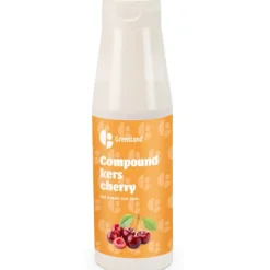 Grensland Compound Kers 1kg* Smaakstoffen
