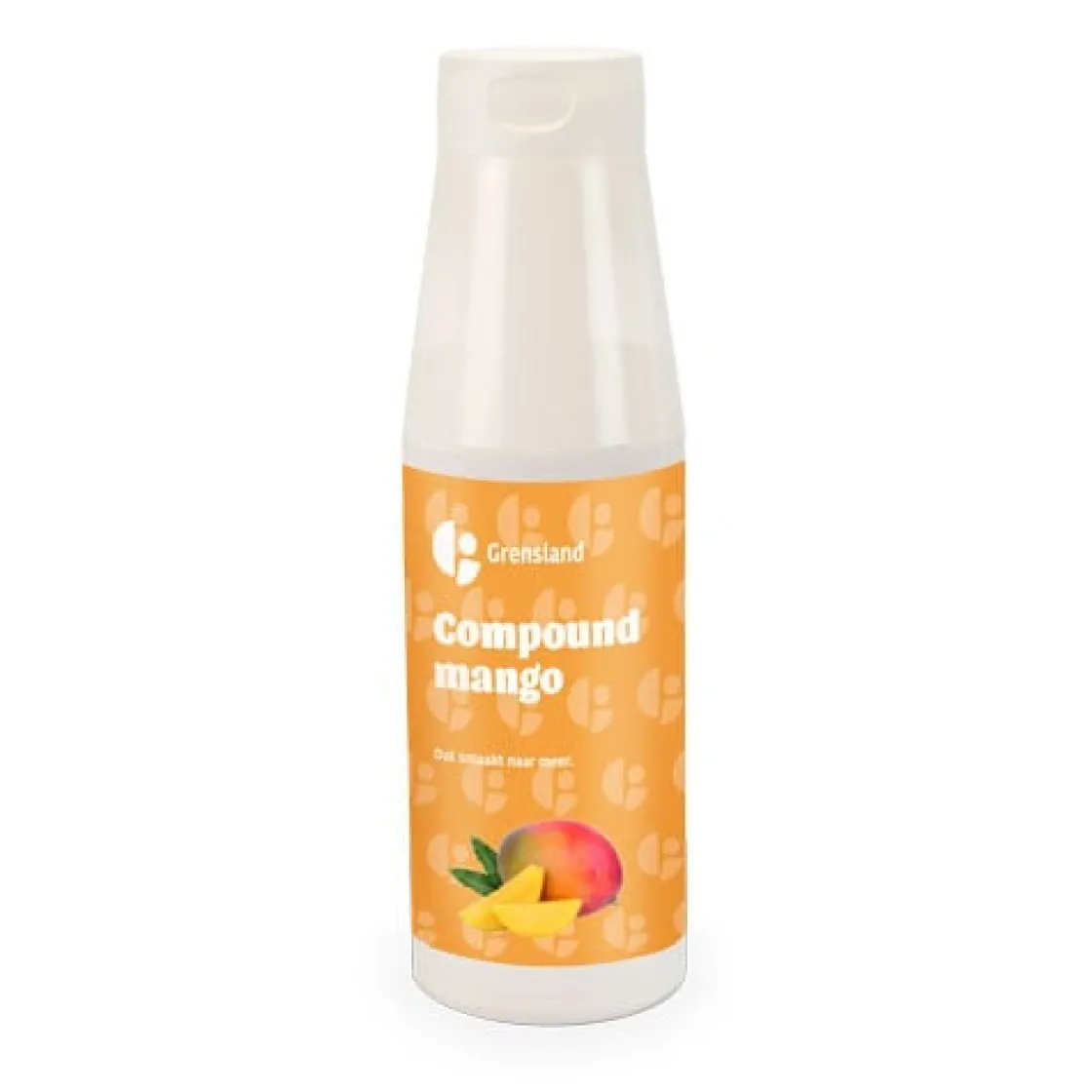 Grensland Compound Mango 1kg* Smaakstoffen