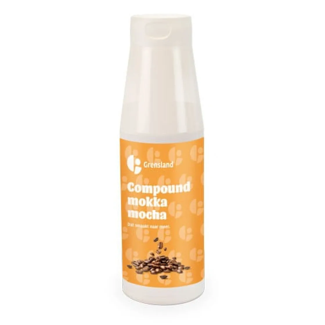 Grensland Compound Mokka 1kg* Smaakstoffen