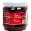 Overig Griottines Cointreau 15% (speciaal voor patisserie) 1 Liter* Fruit En Vanille|Toppings