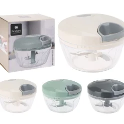 Overig Hakmolen Handmatig* Mixers En Blenders