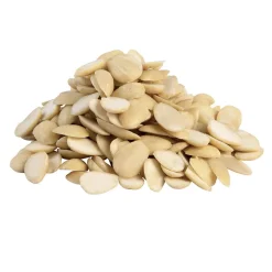BrandNewCake Halve Amandelen (Split) 1kg* Zaden, Granen, Noten En Vruchten