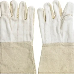 Overig Handschoenen Katoen 33cm max. 200°C* Ovenwanten En Handschoenen|Ovenwanten En Handschoenen
