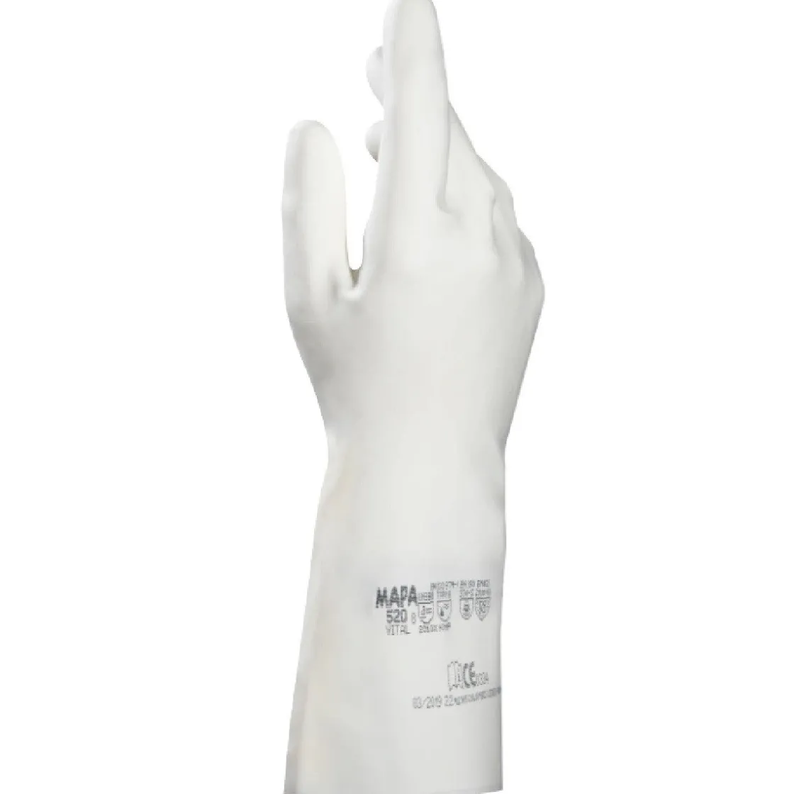 Matfer Handschoenen t.b.v. Suikerwerk Maat 8-8.5 (L)* Suikertrekken