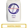 Holland Meel Havervlokken (25 kg)* Zaden, Granen, Noten En Vruchten